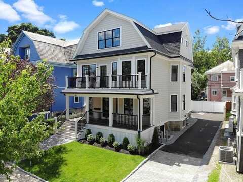 38 Powder House Blvd, Somerville, MA 02144