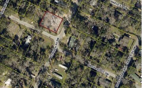 TBD SCRIVEN AVENUE SW, Live Oak, FL 32064