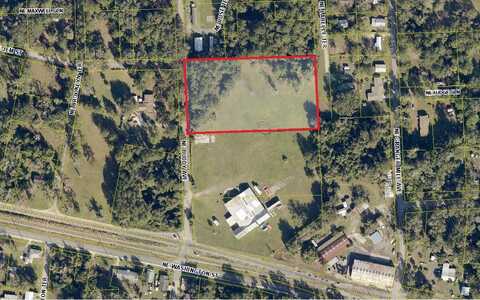 309 NE BUDDY AVENUE, Lake City, FL 32055