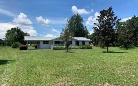 7390 180TH STREET, Mc Alpin, FL 32062