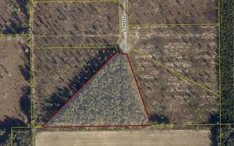 TBD 211TH COURT, Live Oak, FL 32060