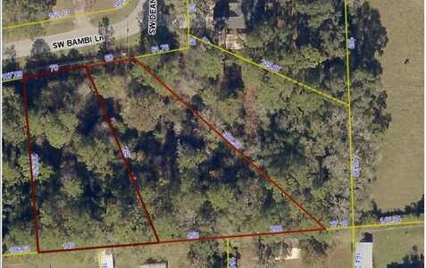 122 SW BAMBI LANE, Lake City, FL 32025