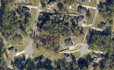 367 SW TIMBERLAND COURT, Lake City, FL 32024