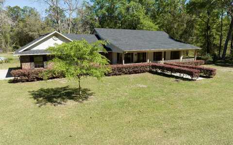 13300 SE CR 132, Jasper, FL 32052