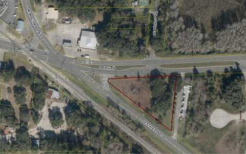 E US-90/SR-100, Lake City, FL 32055