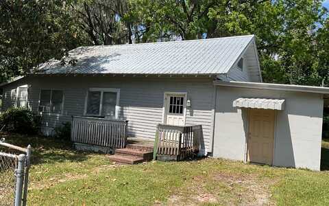 492 SE LOMOND AVENUE, Lake City, FL 32055