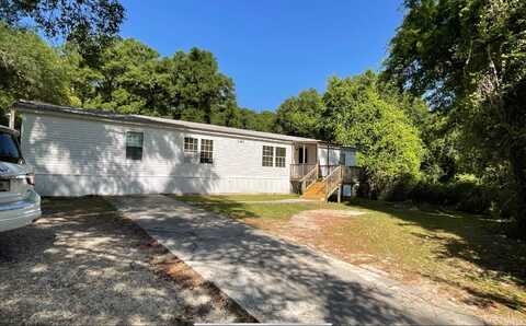 1082 NW BROWN ROAD, Lake City, FL 32055