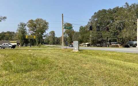 SW PINEMOUNT/BIRLEY AVE, Lake City, FL 32024