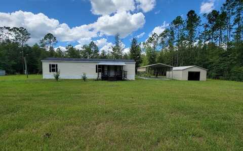 286 NE HILLSIDE TERRACE, Lee, FL 32059