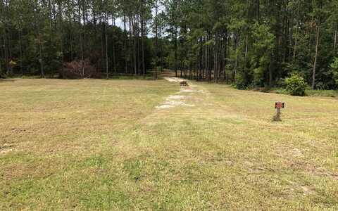 LOT 2 BEULAH ESTATES, Wellborn, FL 32094