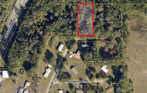 TBD SW MICHAEL DRIVE, Lake City, FL 32024