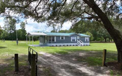 2960 SW 202ND STREET, Wellborn, FL 32094