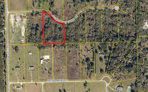 TBD SW SEDGEFIELD FARMS GLN, Fort White, FL 32038