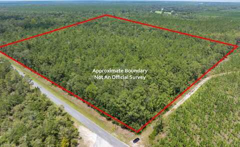 TBD SE WEEKS ROAD, Lake City, FL 32025