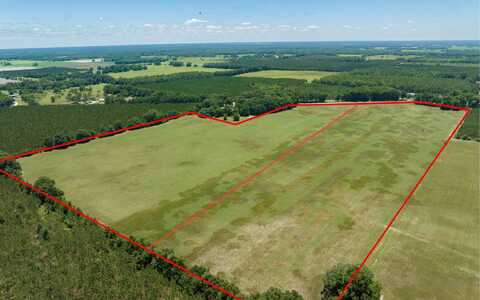 TBD STATE RD 51- 25.68AC, Live Oak, FL 32060