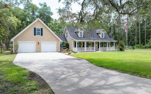 8809 141ST DRIVE, Live Oak, FL 32060