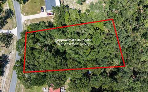 TBD 135TH LANE, Live Oak, FL 32060