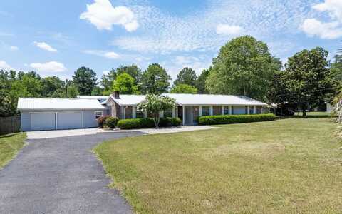 342 SW HUDSON LN, Lake City, FL 32025