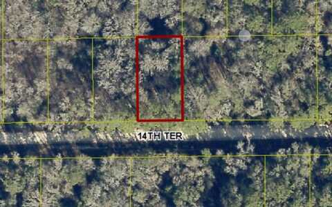 14TH TERRACE, Live Oak, FL 32060