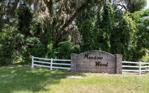 000 SW MEADOW WOOD GLN #14, Lake City, FL 32024