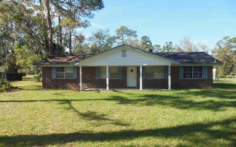 279 NW 15TH AVENUE, Jasper, FL 32052