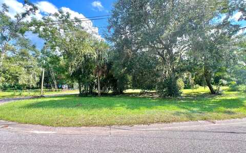 TBD GLASS STREET NE, Live Oak, FL 32064