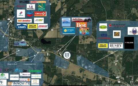 TBD HWY 441, Alachua, FL 32615