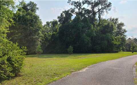 TBD SE NATURE DRIVE (LOT 4), Lake City, FL 32025