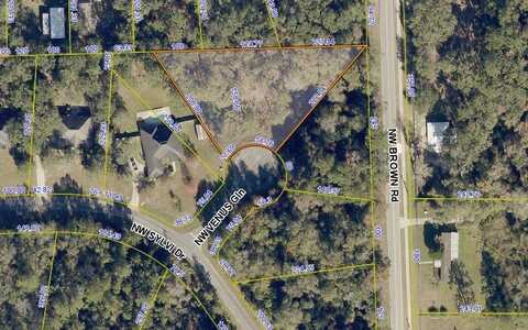 133 NW VENUS GLN, Lake City, FL 32055