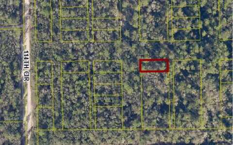 OFF 114TH CIRCLE, Live Oak, FL 32060