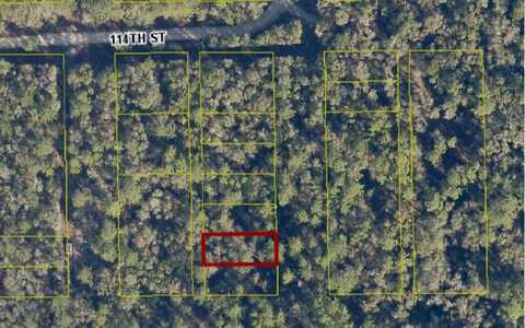 OFF 114TH STREET, Live Oak, FL 32060