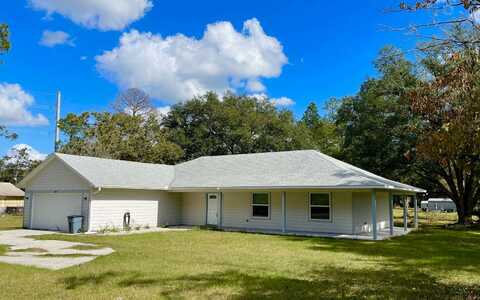 161 SE HOLLY TERR, Lake City, FL 32025