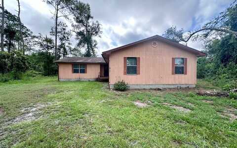 2841 NW CR 141, Jennings, FL 32053