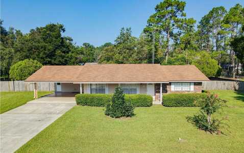 254 SW VERNON WAY, Lake City, FL 32024