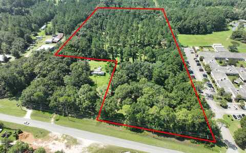 12+AC SE HELVENSTON ST, Live Oak, FL 32064