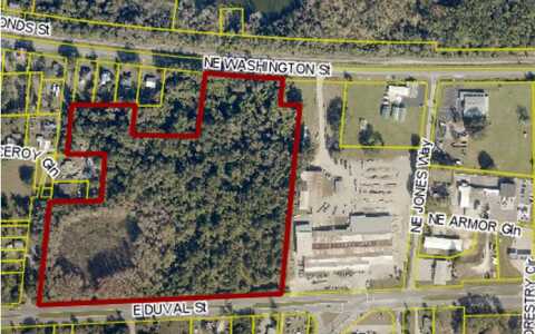 TBD E HWY 90, Lake City, FL 32055