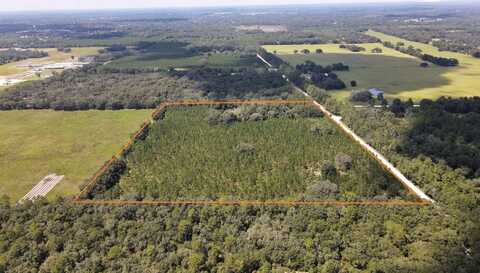 TBD 109TH LANE, Live Oak, FL 32060