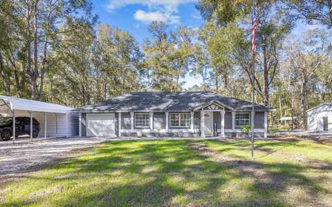 3929 284TH STREET, Branford, FL 32008