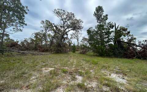 TBD SEA OAKS DRIVE, Perry, FL 32348