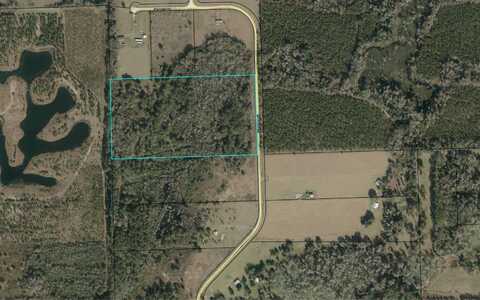 SE 140TH CT, White Springs, FL 32096