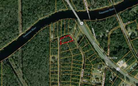 TBD 205TH LANE - LOT 11, Live Oak, FL 32060