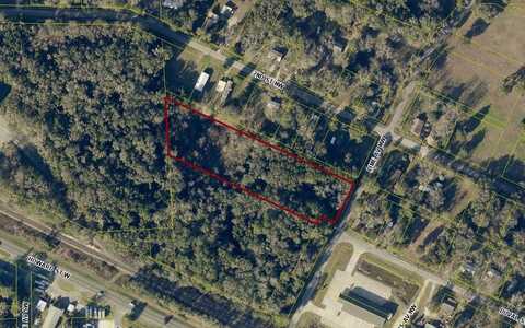 000 NW LIME AVE., Live Oak, FL 32064