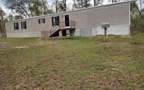 1618 183RD ROAD, Live Oak, FL 32060