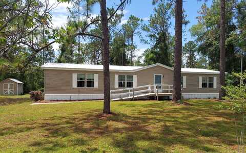 9877 CR 136, Dowling Park, FL 32060