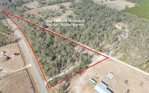 TBD CR 250- 7.9 AC, Live Oak, FL 32060