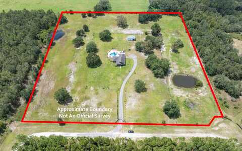 14550 102ND PATH, Live Oak, FL 32060