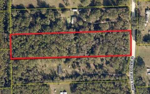 TBD SE BALD EAGLE LOOP, Lake City, FL 32025