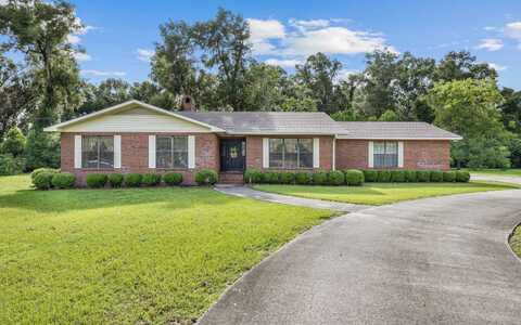 1403 SHADY OAK DRIVE, Jasper, FL 32052