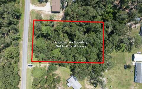 TBD 133RD DRIVE, Live Oak, FL 32060