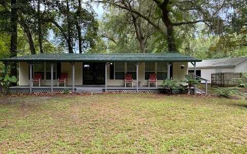 221 SE SECLUSION GLEN, Lake City, FL 32025